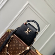 LV Capucines Bags